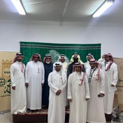 سمو أمير المنطقة الشرقية يدشّن شارع عبداللطيف الفوزان بمحافظة الخبر بمساحات خضراء تتجاوز 22 ألف م²