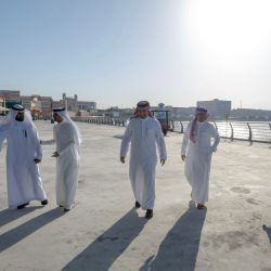 شيخ شمل قبائل آل عيسى بني يرفع التهنئة للقيادة الرشيدة بحلول شهر رمضان المبارك