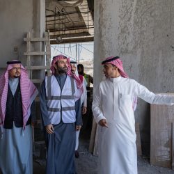 “سيمياء الأهواء” تضيء مساءات صبيا في أمسية استثنائية لنادي الثقافة والفنون