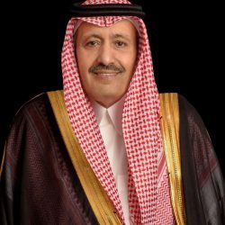 سمو نائب أمير منطقة الباحة يرفع الشكر للقيادة الرشيدة على إطلاق ودعم الحملة الوطنية للعمل الخيري في موسمها السادس .