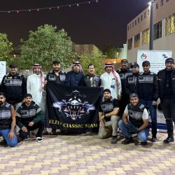 جمعية التكافل توقع اتقافية تعاون مع جمعية مأمن بمحافظة صبيا