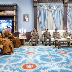 الحصان مديرًا عامًا للمراكز الصحية والعيادات التخصصية الشاملة بوزارة الداخلية .