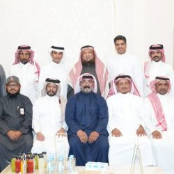 ضمن مبادرة أجاويد 4     شراكة خيرية تُمكّن 49 مستفيدًا من أداء العمرة بسراة عبيدة