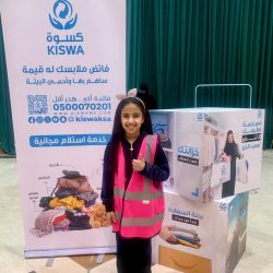 محافظ الطائف يطّلع على إستعدادات المساجد لشهر رمضان