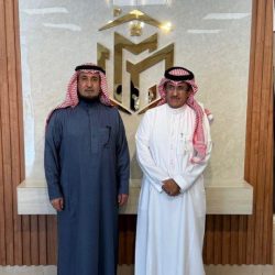 سمو أمير منطقة الباحة يدشّن فعاليات اليوم العالمي للدفاع المدني بالمنطقة