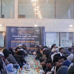 ربي احفظ هذا البلد المملكة العربية السعودية وأدم عليه نعمة الأمن والإيمان والسلام والاستقرار.