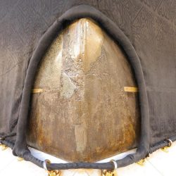 إطفاء ١١ ألف سيجارة حول الحرم عبر ” معا ليكون الحرم بيئة نقية”