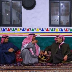 الرياض تحتضن غداً انطلاق معرض الأناقة والجمال الدولي في نسخته العاشرة