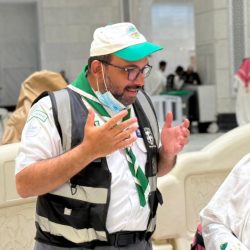 ابتدائية الطفولة المبكرة بالقبل تنفذ مبادرة “ازرعها تبقى” ضمن أجاويد 4 بسراة عبيدة