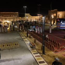 << عبق الماضي و روح الحاضر >>