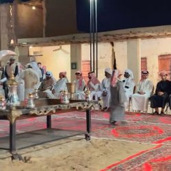 فريق “صواب” التطوعي يجسد قيم التكافل بتوزيع وجبات الإفطار في صبيا