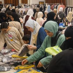 تثليث تدشن فعالية “مدار” كواجهة مجتمعية تعزز الثقافة والتصميم الحضري