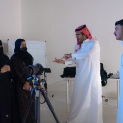 “أكرمها لتدوم”.. مبادرة مجتمعية تعزز ثقافة حفظ النعمة في خميس مشيط