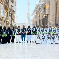 من هدر إلى أثر ..     وعيٌ يحفظ النعم، ويصون الثروات، ويعزّز مكتسبات الوطن ..