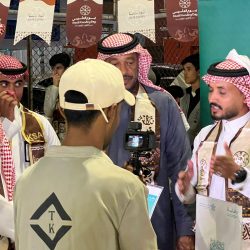 أكثر من 475 ألف مستفيد من المعتمرين والزوار في ختام “معًا ليكون الحرم بيئة نقية”