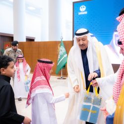 العيد.. ميثاقُ الاستمرارية ومنصةُ التغيير.