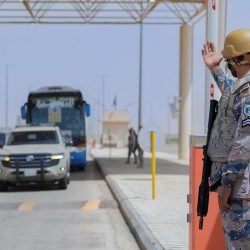 نيابة عن نائب أمير منطقة مكة المكرمة.. مُحافظ جدة يشهد حفل تخريج الدفعة الـ 11 من طلاب وطالبات جامعة جدة