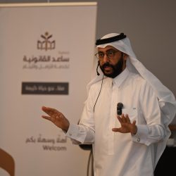 بـ 3 أفلام سعودية.. “جمعية السينما” تُدشّن برنامج “شاشتنا” من قلب جامعة الملك فهد بالظهران