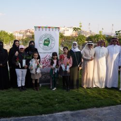 برعاية وزير الموارد البشرية    شراكة بين جمعية الملك سلمان وجامعة الملك سعود و جمعية “تعلّم”