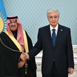 أمير الشرقية.. يرعى منتدى الشرقية للاستثمار الصحي 2026 والمعرض المصاحب له