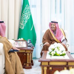 سمو أمير منطقة الباحة يطلع على تقريرين عن أنشطة وفعاليات أمانة المنطقة خلال شهر رمضان وعيد الفطر المبارك*