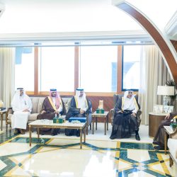 سمو أمير المنطقة الشرقية يكرم الفائزين في جائزة المنطقة الشرقية للسائق المثالي