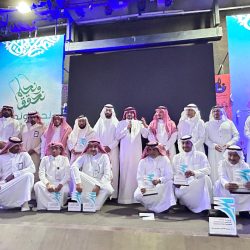 المجد السعودي” تحصد الإشادة بنجاح حفل المعايدة وتنظيمه المميز