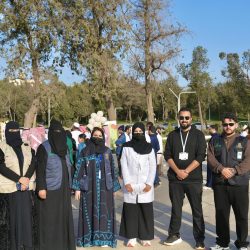 أمانة الباحة تحقق نموا في الفعاليات الموسمية وتعزز التمكين الاقتصادي والمجتمعي خلال الربع الأول 2026