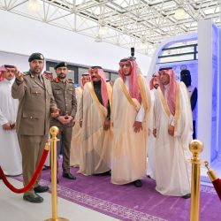 بدء الصيانة الدورية للكعبة المشرفة للحفاظ على العناصر المعمارية