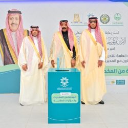 أمانة الباحة تعزز جودة الحياة بإنجازات نوعية في أعمال الصيانة والتشغيل خلال الربع الأول من 2026*