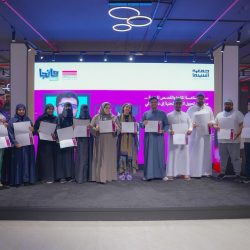 محافظ الجبيل “الداود” يستقبل جمعية محبة للتنمية الأسرية ويطّلع على برامجها