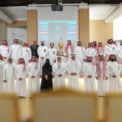 تحت رعاية خادم الحرمين الشريفين.. جائزة الملك فيصل تُكرِّم الفائزين بها لعام 2026 غدًا الأربعاء