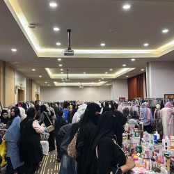 معهد مارانجوني ينقل الحوار العالمي حول تعليم الأزياء إلى جدة للمرة الأولى