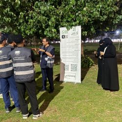 شراكة استراتيجية بين كيان للأيتام وواحة نجد لتعزيز جودة الفعاليات وتمكين المستفيدين