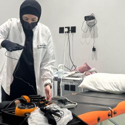 ملتقى البراعم بالدمام.. بيئة تعليمية متكاملة لصناعة البدايات المميزة