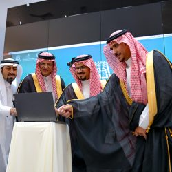 ورش عمل أسبوع التميز والاستدامة المؤسسية بالباحة تعزز الابتكار المؤسسي .