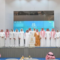 أمين منطقة الباحة يطلق هاكثون الابتكار الثاني ويشهد توقيع اتفاقيات .