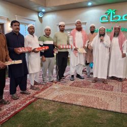 احتفاءً باليوم العالمي للكتاب.. سفارة جمعية الأدب بالباحة تنظم أمسية (دور معارض الكتاب في تعزيز الثقافة في السعودية ) 