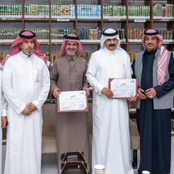 جامعة نجران تعلن فتح باب القبول لمنح داخلية وخارجية للطلبة الدوليين