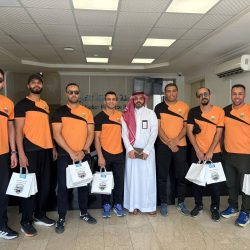 القادسية يحسم بطولة الدوري السعودي الممتاز تحت 18 قبل النهاية بثلاث جولات