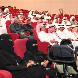 نادي الثقبة يطلق مبادرة « درع الوطن… شكرًا لكم » بالشراكة مع شرطة محافظة الخبر 