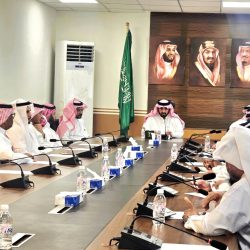 درع تقدير يُتوّج التميز.. “جولات عسير” تحتفي بمنظمي مهرجان البن الثالث برجال ألمع