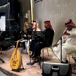 محافظ محايل يرأس اجتماع المجلس المحلي*