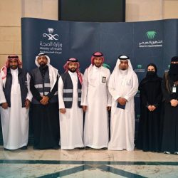 محافظ محايل يرأس اجتماع المجلس المحلي