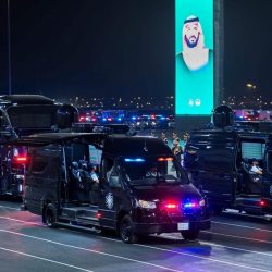 وزارة الداخلية تعقد المؤتمر الصحفي لقيادات قوات أمن الحج 1447هـ
