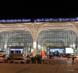 زراعة 60 ألف شجرة في المشاعر المقدسة لبيئة أكثر راحة للحجاج 