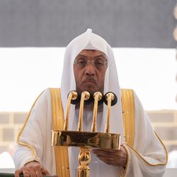 وصول 183,723 حاجاً من 16 دولة عبر مطار الأمير محمد بن عبد العزيز الدولي بالمدينة المنورة