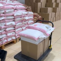 النماص تحتضن أول معرض للتذكار السياحي.. 100 متدربة يصنعن “روح النماص”