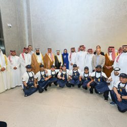 سمو أمير المنطقة الشرقية يستقبل مدير مستشفى القوات المسلحة بالظهران ويطّلع على منجزات المستشفى وبراءات الاختراع
