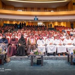 “جمعية مكافحة أمراض القلب” تعزز حضورها المجتمعي في ملتقى “خدمات إنسانية” بجامعة الإمام